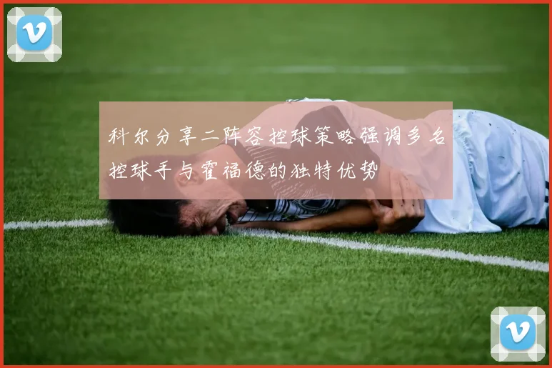 科尔分享二阵容控球策略强调多名控球手与霍福德的独特优势